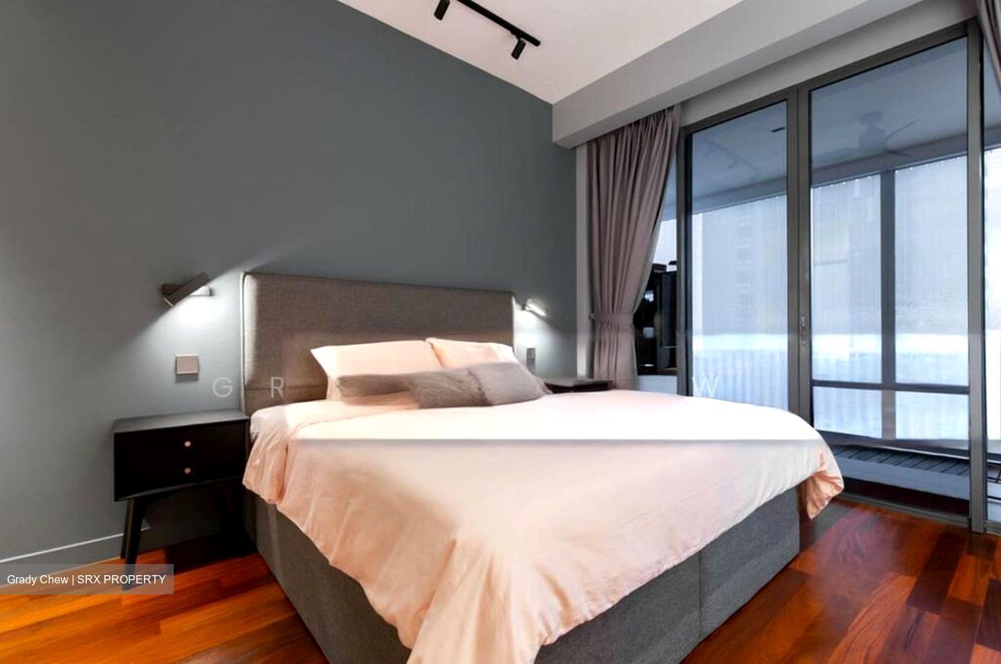 The Arte (D12), Condominium #504085311